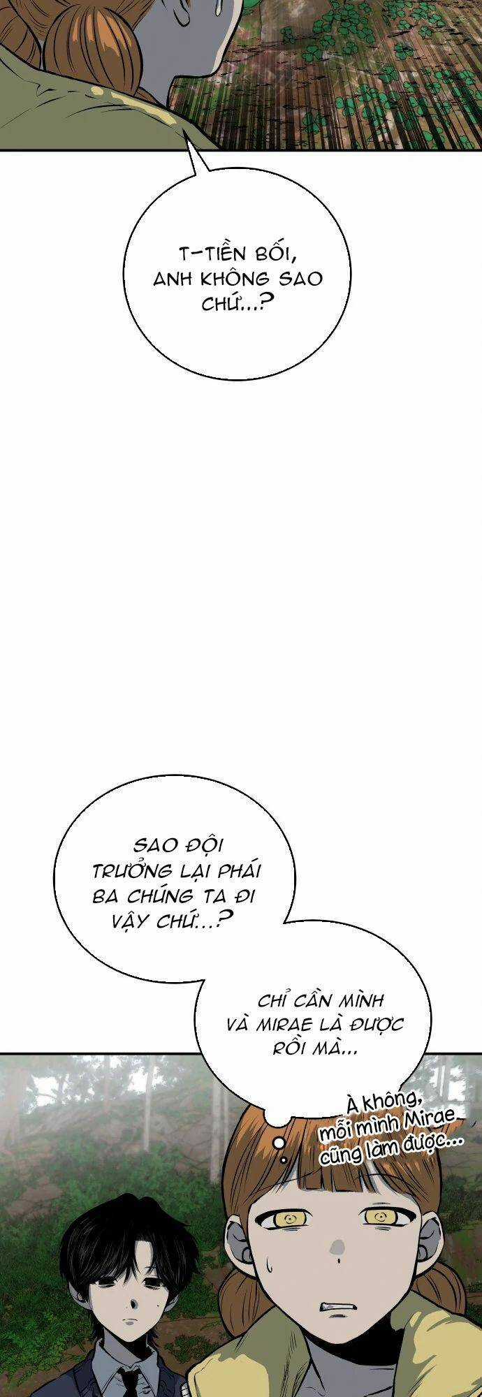 Người Thây Ma - Chapter 18 - Trang 80