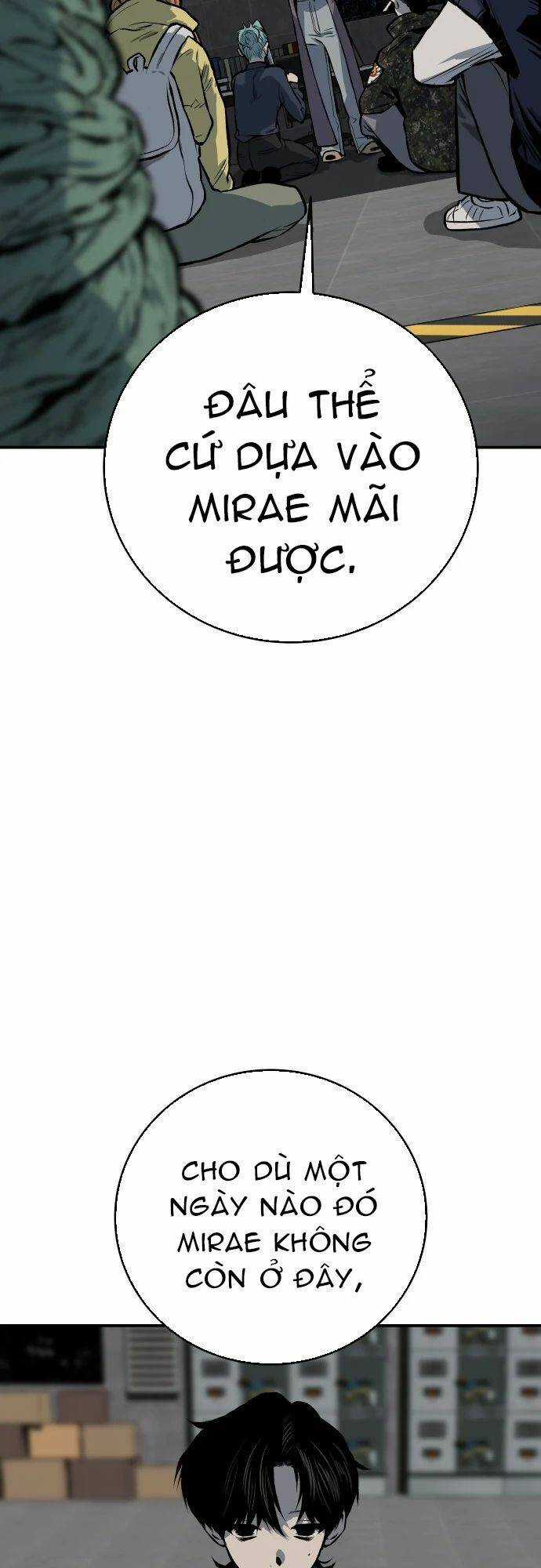 Người Thây Ma - Chapter 18 - Trang 9