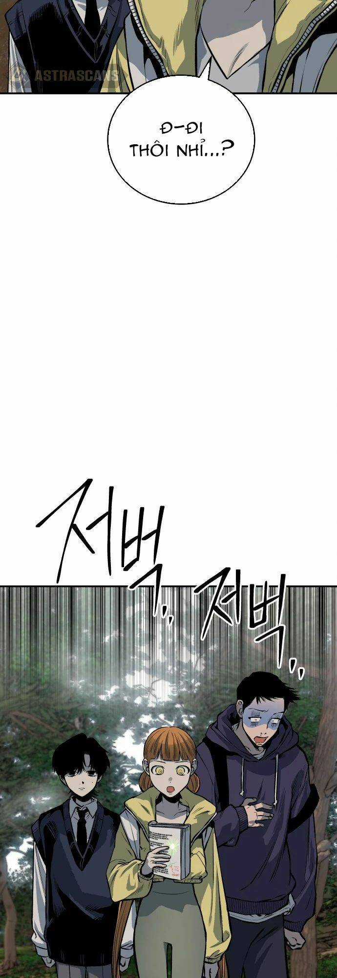 Người Thây Ma - Chapter 18 - Trang 81