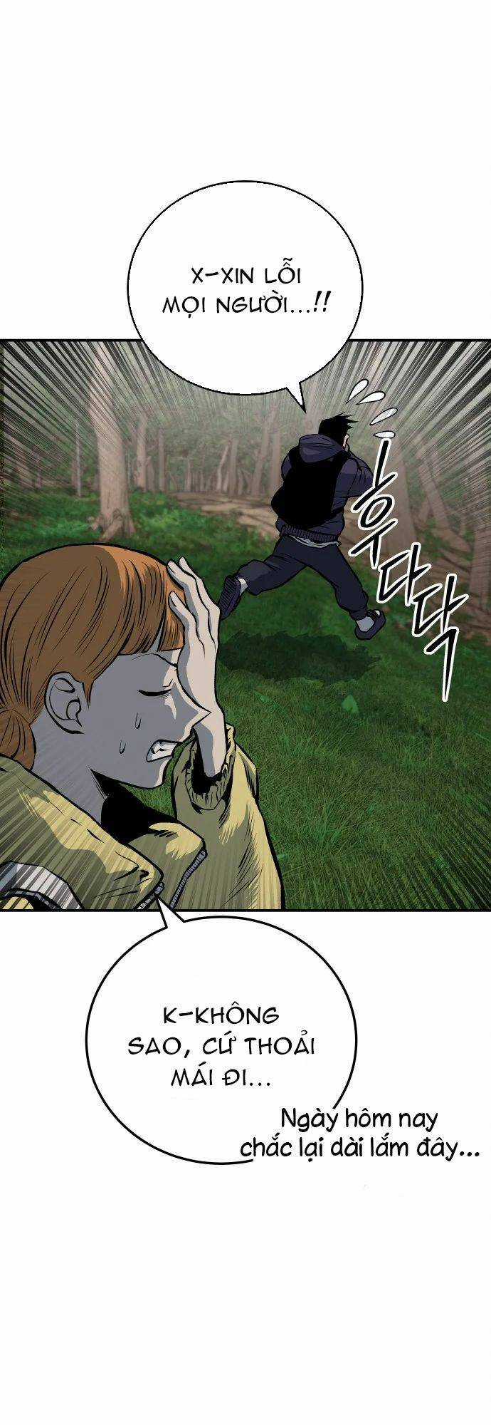 Người Thây Ma - Chapter 18 - Trang 85