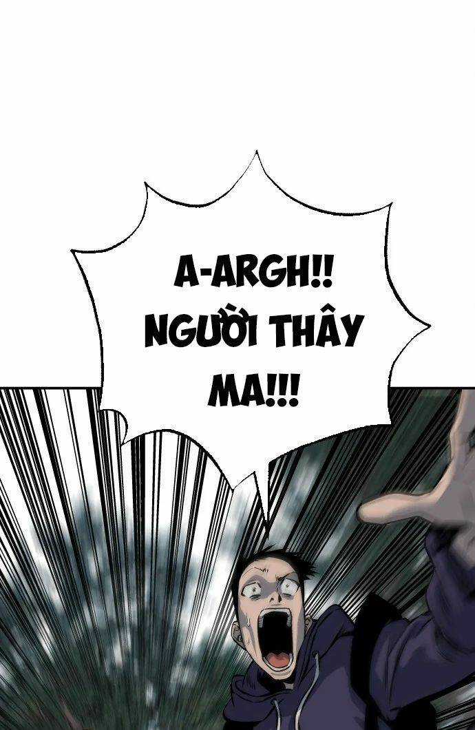 Người Thây Ma - Chapter 18 - Trang 87