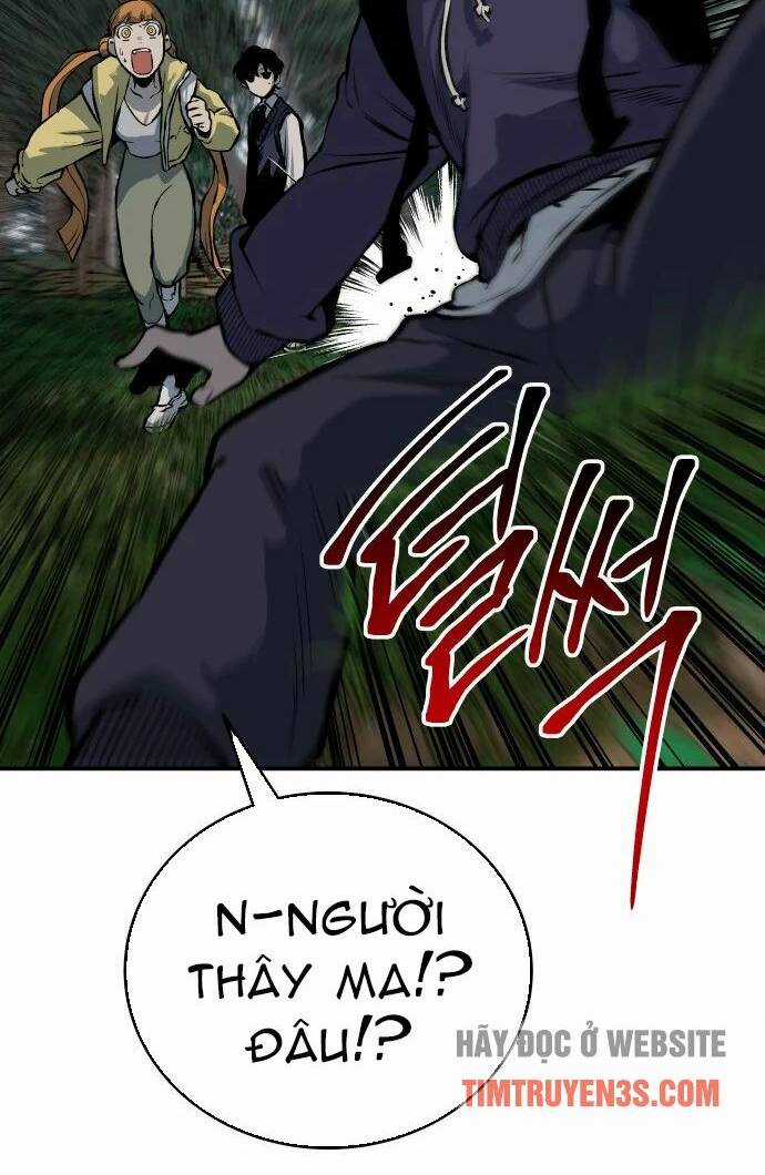 Người Thây Ma - Chapter 18 - Trang 88