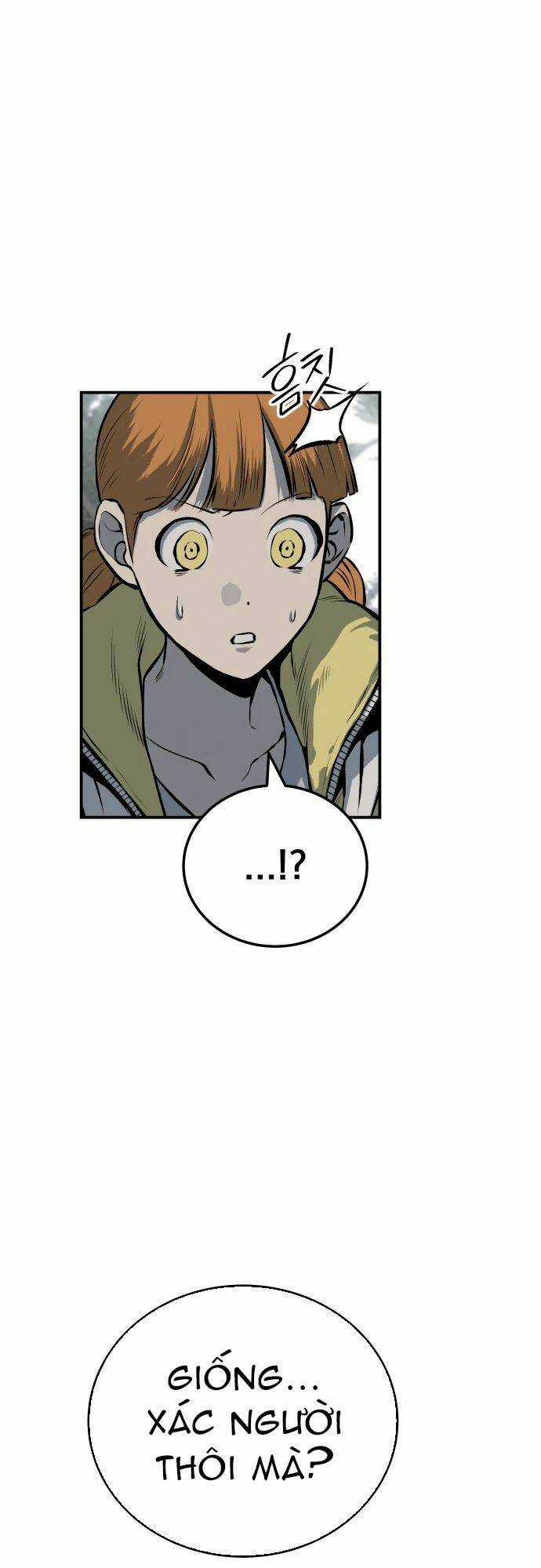 Người Thây Ma - Chapter 18 - Trang 89