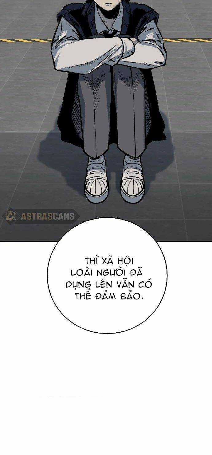 Người Thây Ma - Chapter 18 - Trang 10