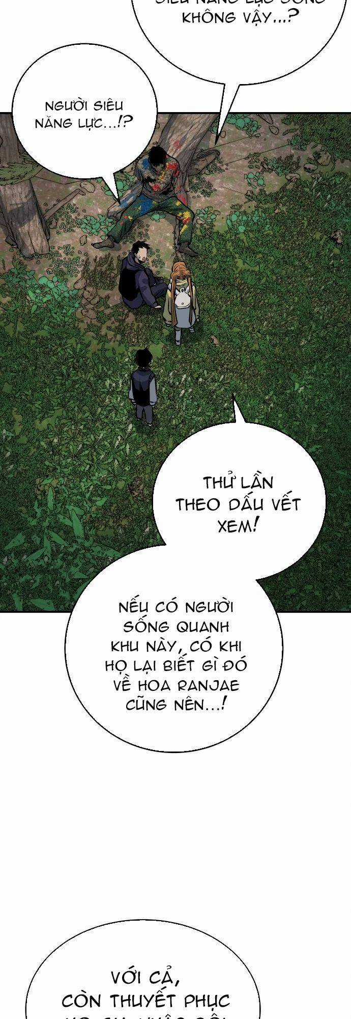 Người Thây Ma - Chapter 18 - Trang 91