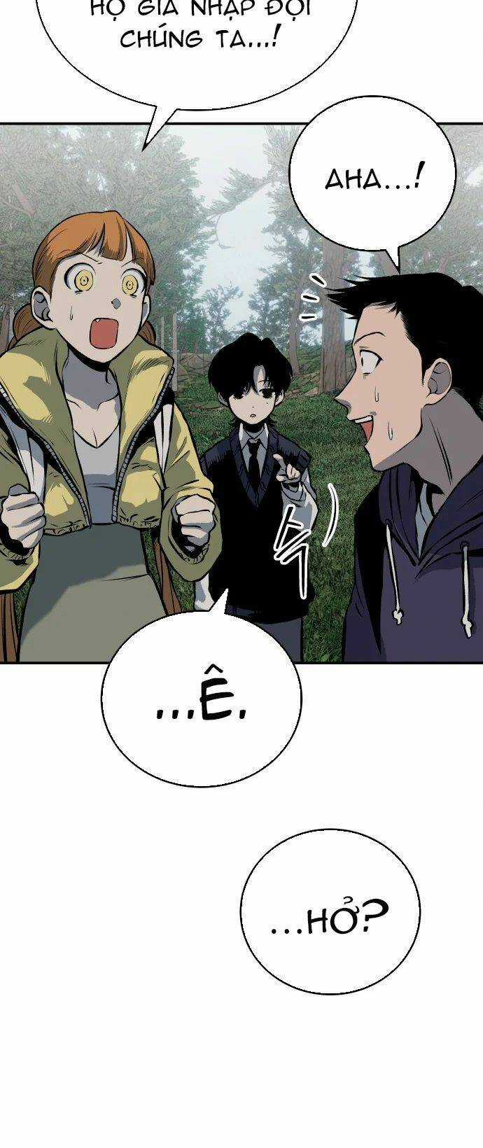 Người Thây Ma - Chapter 18 - Trang 92