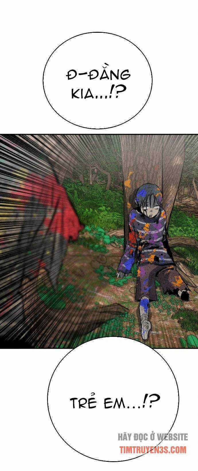 Người Thây Ma - Chapter 18 - Trang 93