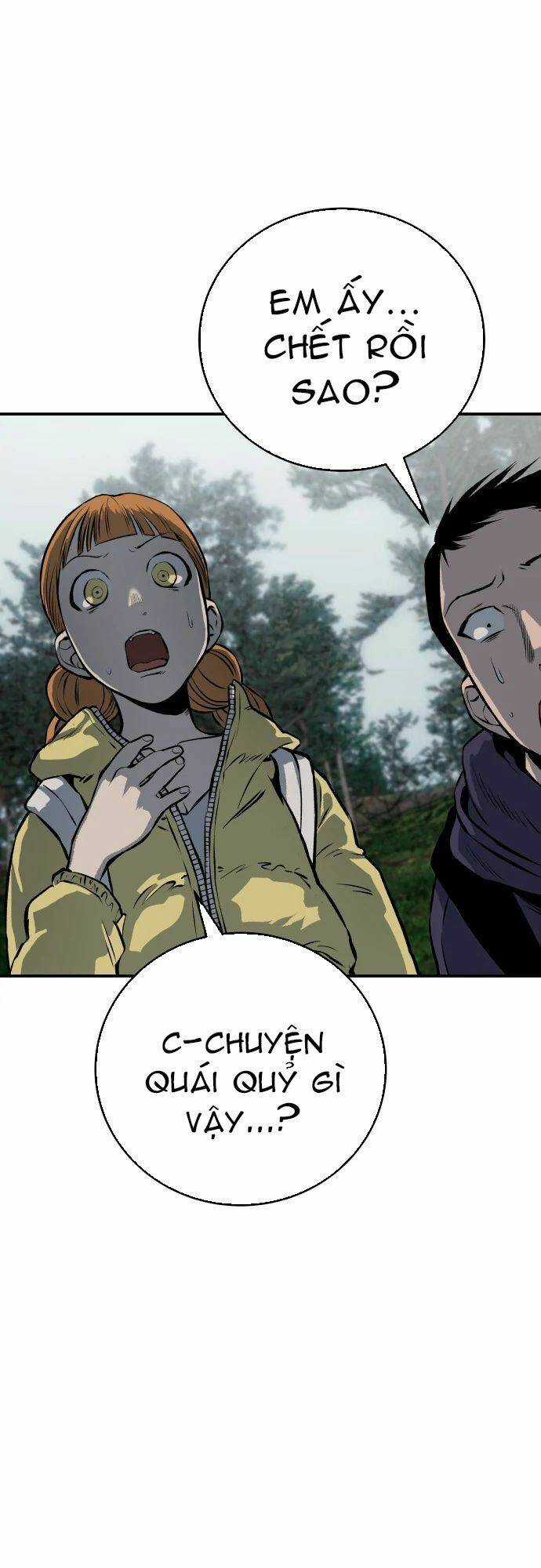 Người Thây Ma - Chapter 18 - Trang 94