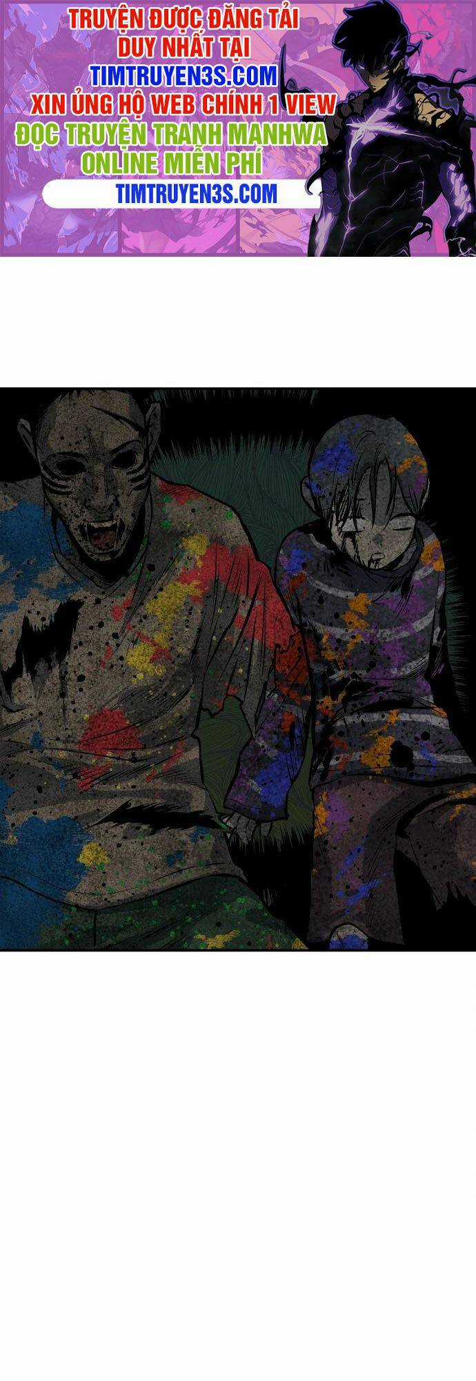 Người Thây Ma - Chapter 19 - Trang 2