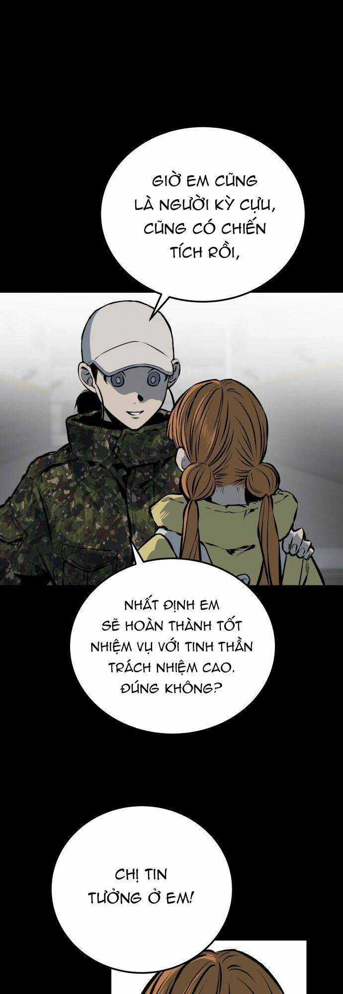 Người Thây Ma - Chapter 19 - Trang 11