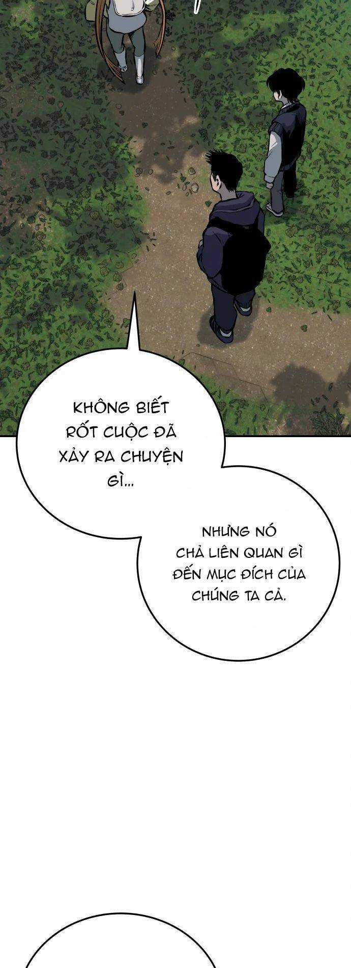 Người Thây Ma - Chapter 19 - Trang 14