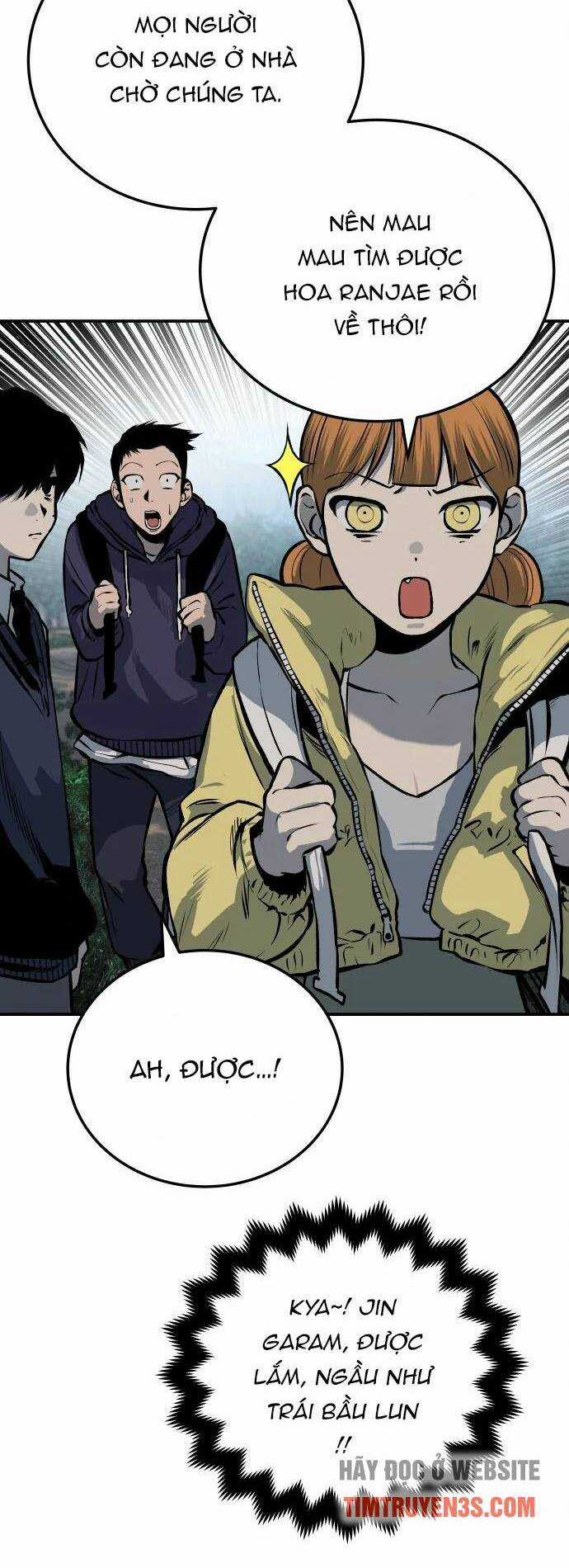 Người Thây Ma - Chapter 19 - Trang 15