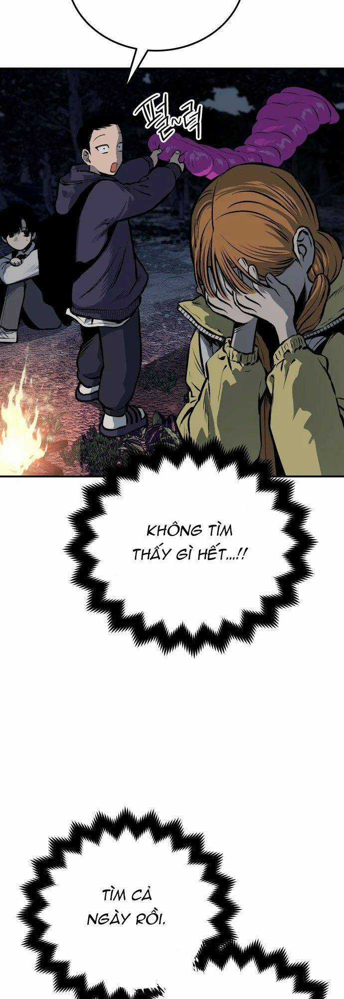 Người Thây Ma - Chapter 19 - Trang 17