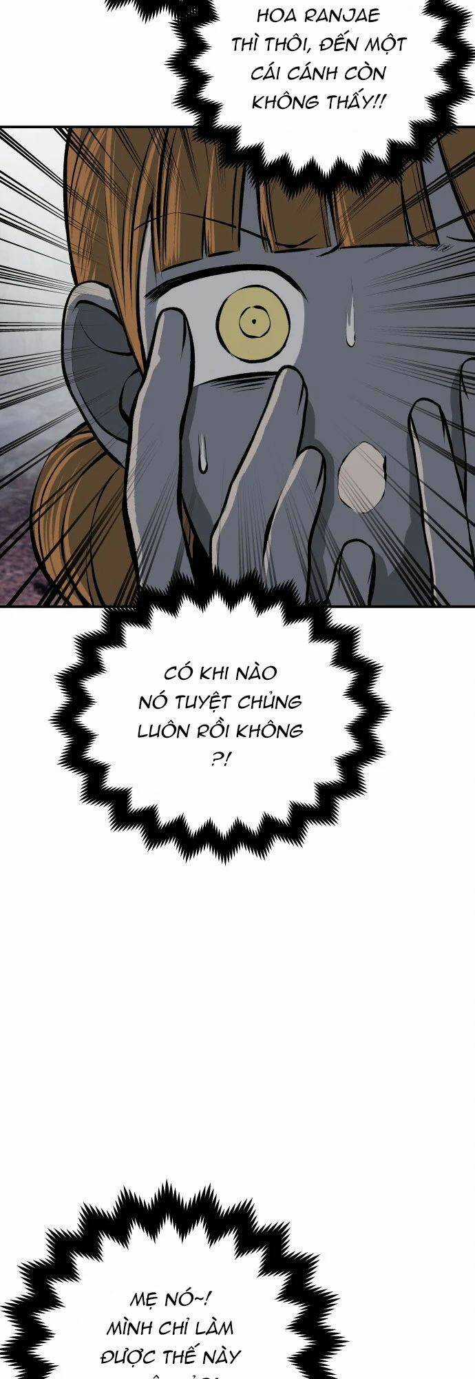 Người Thây Ma - Chapter 19 - Trang 18