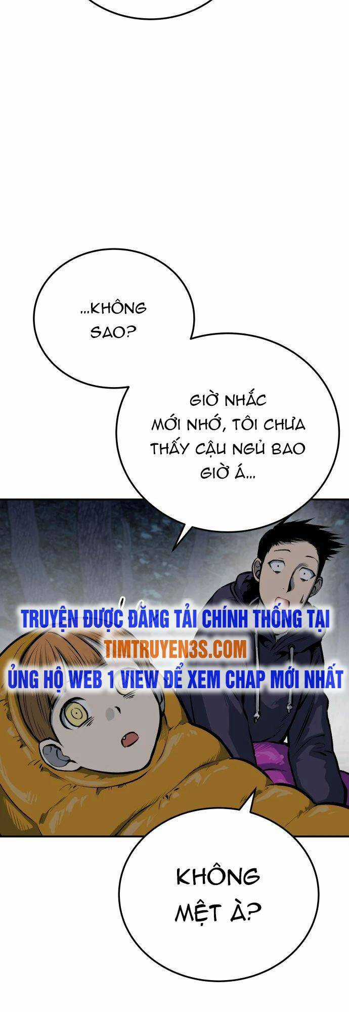 Người Thây Ma - Chapter 19 - Trang 21