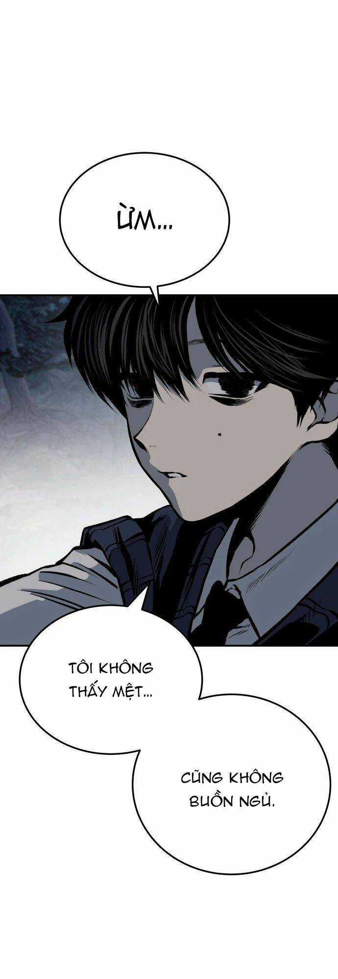 Người Thây Ma - Chapter 19 - Trang 22