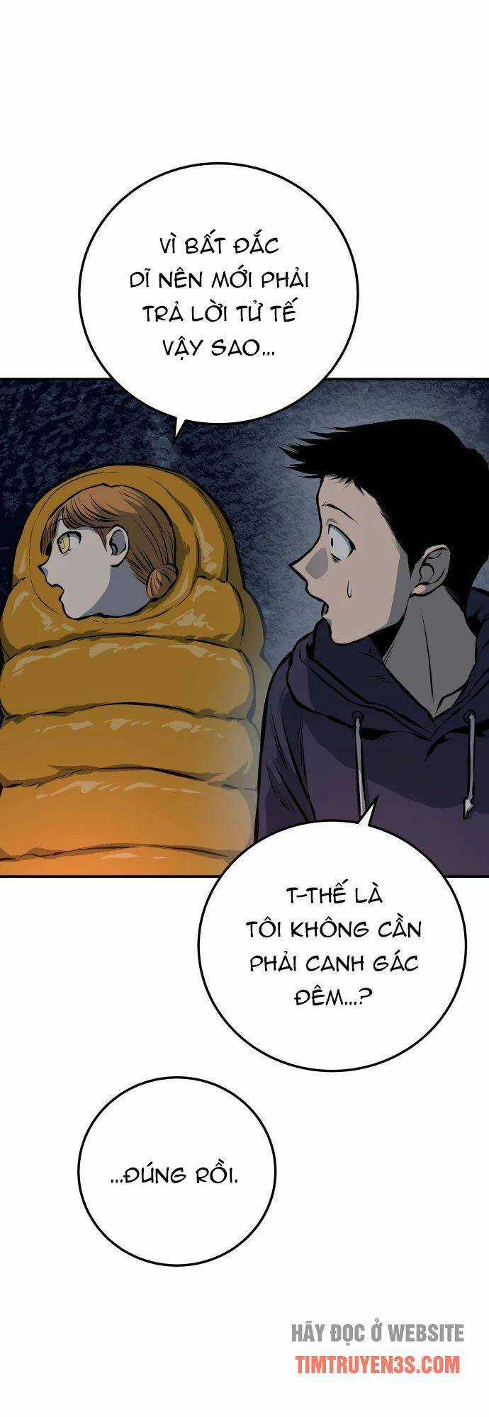 Người Thây Ma - Chapter 19 - Trang 23