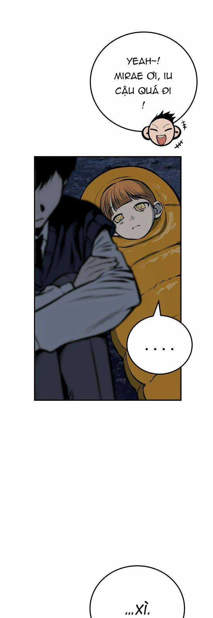 Người Thây Ma - Chapter 19 - Trang 24