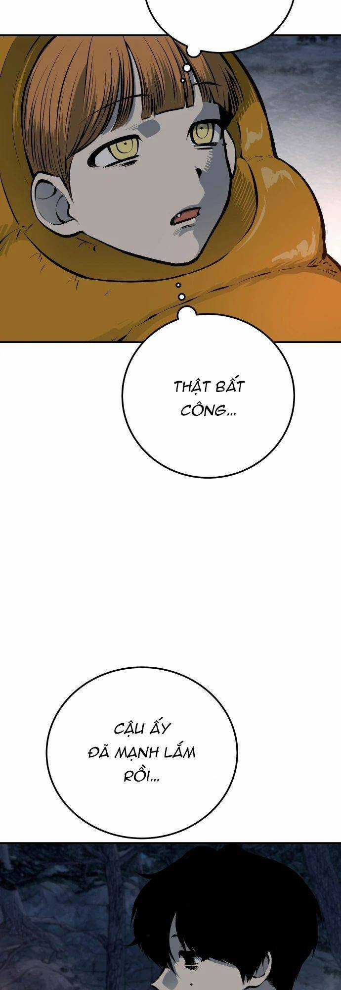 Người Thây Ma - Chapter 19 - Trang 25
