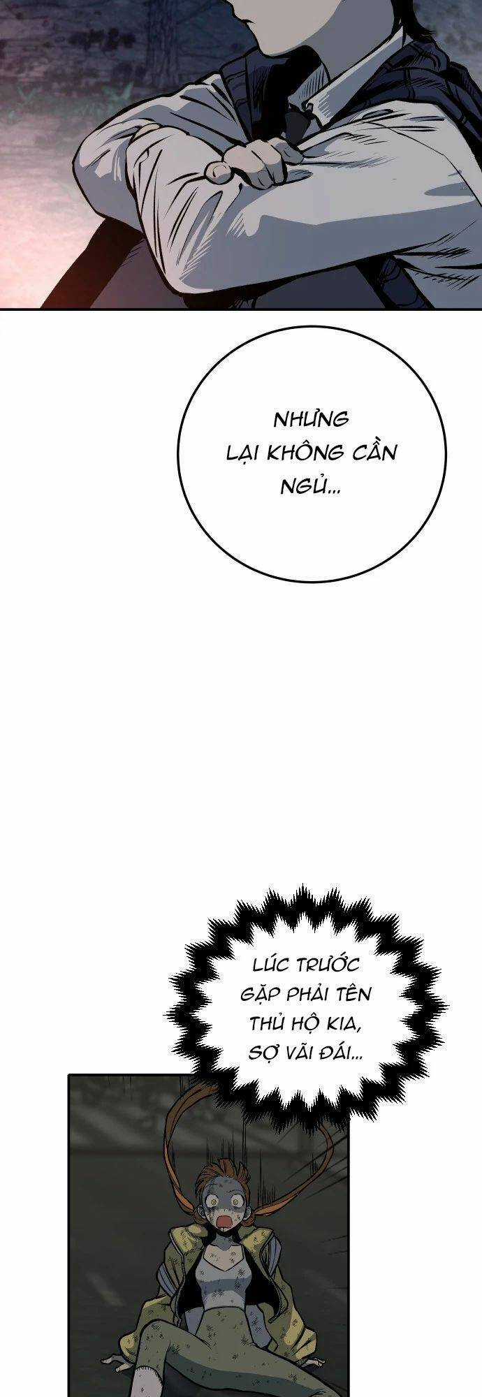 Người Thây Ma - Chapter 19 - Trang 26