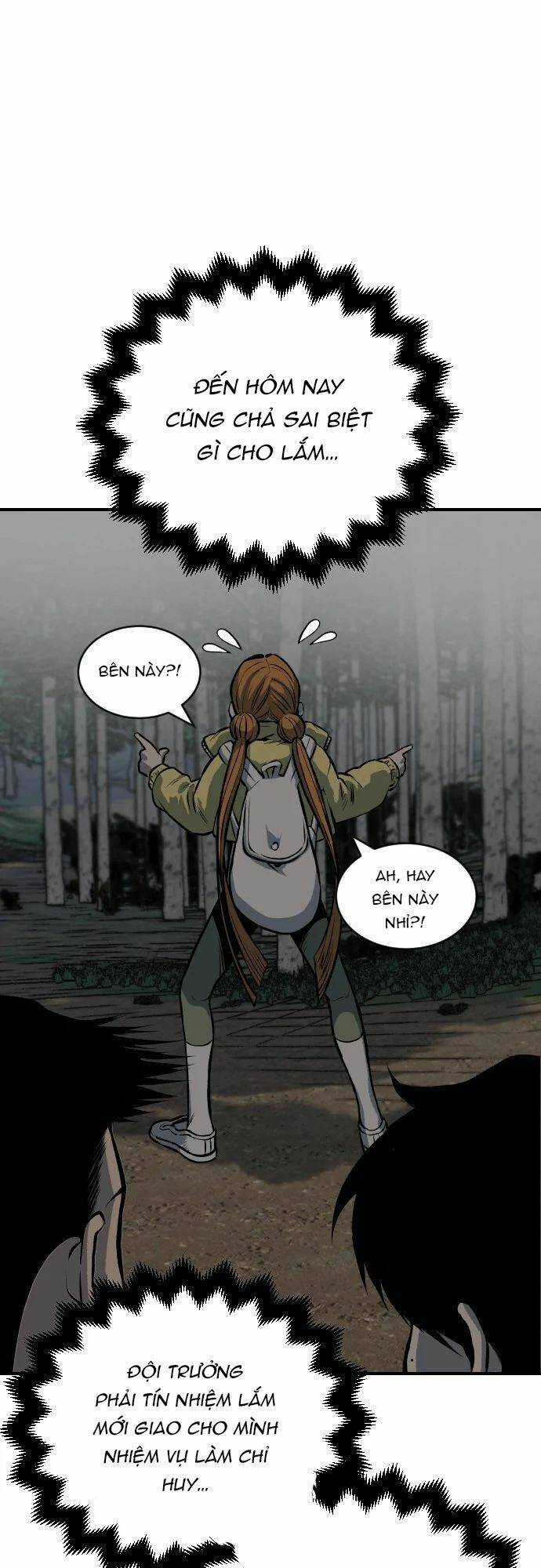 Người Thây Ma - Chapter 19 - Trang 29