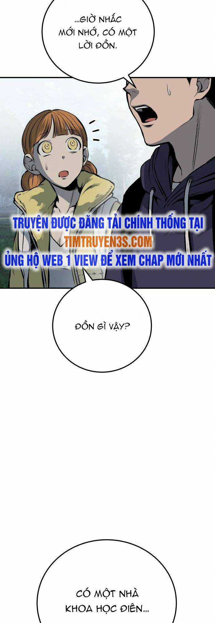 Người Thây Ma - Chapter 19 - Trang 4