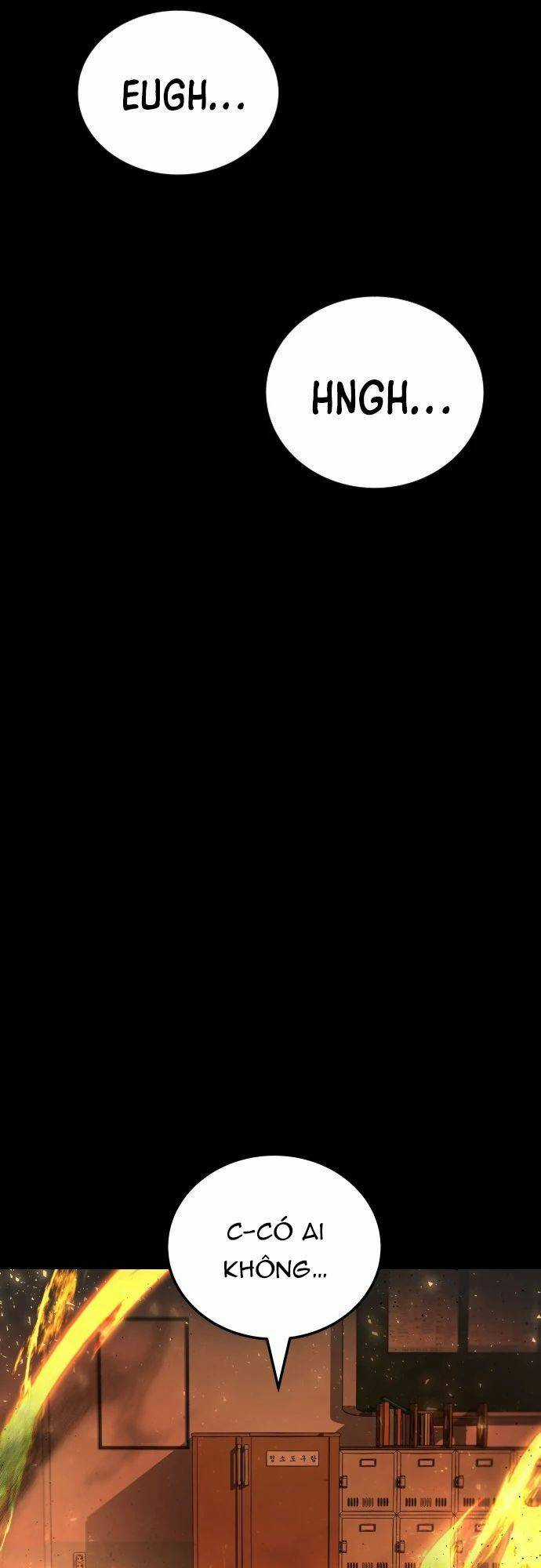 Người Thây Ma - Chapter 19 - Trang 33