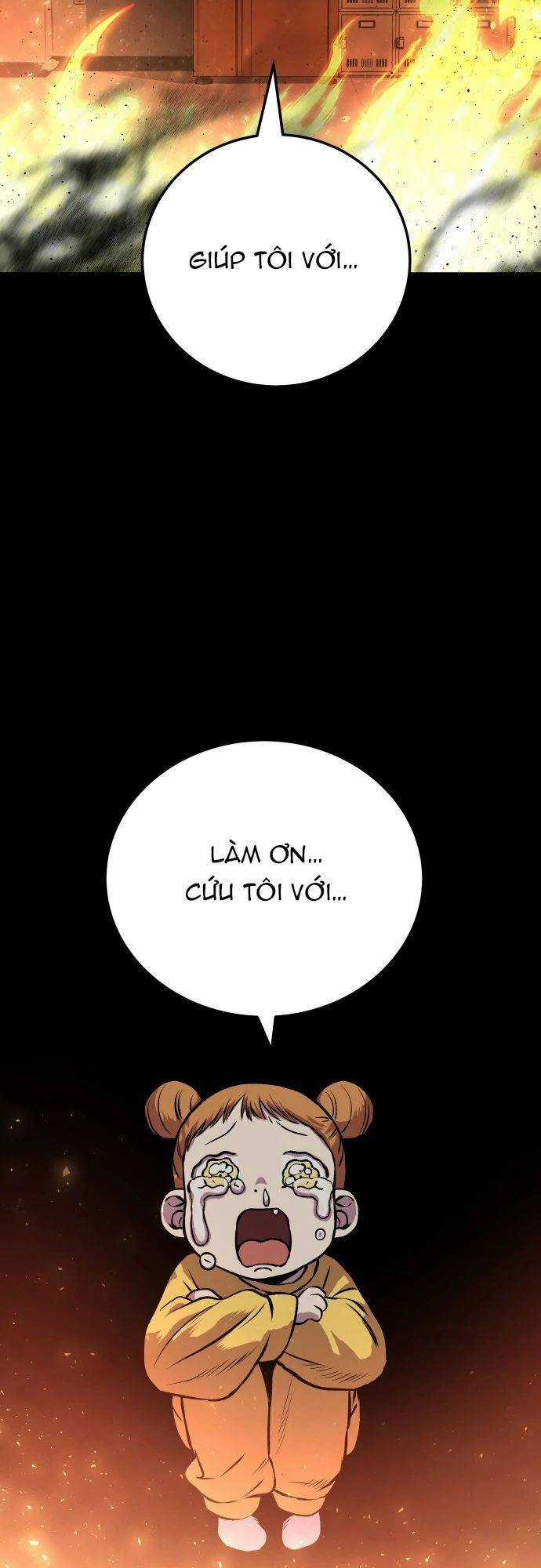 Người Thây Ma - Chapter 19 - Trang 34