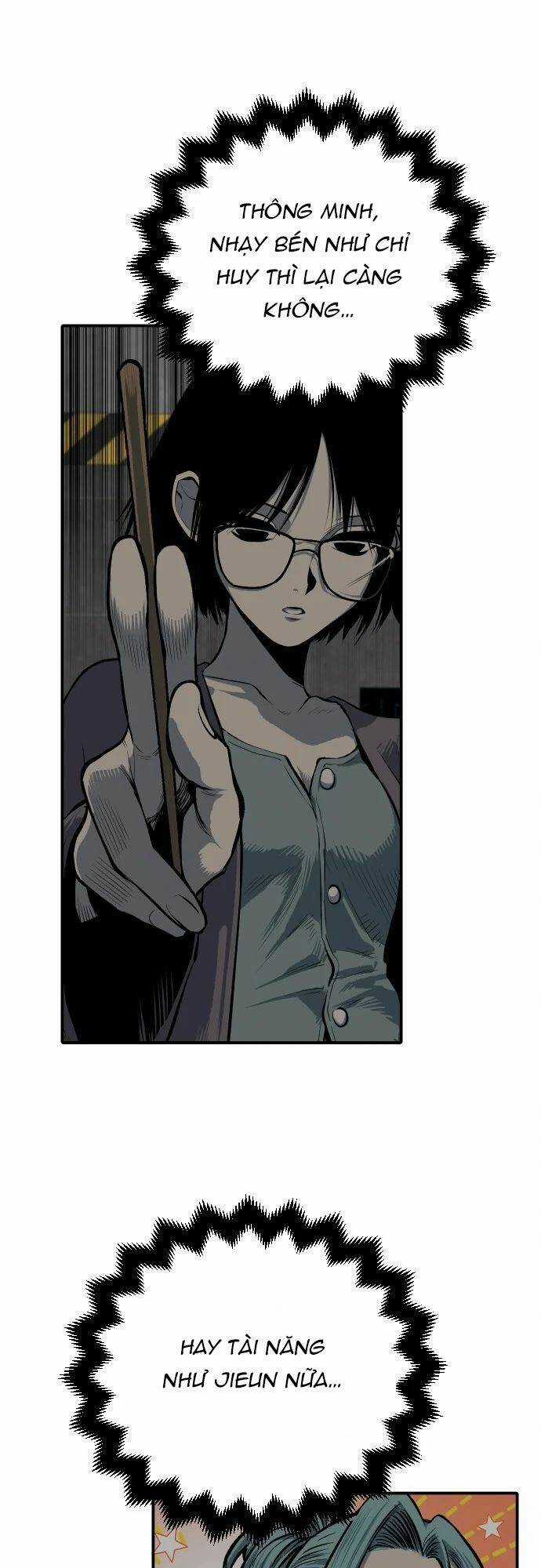 Người Thây Ma - Chapter 19 - Trang 43