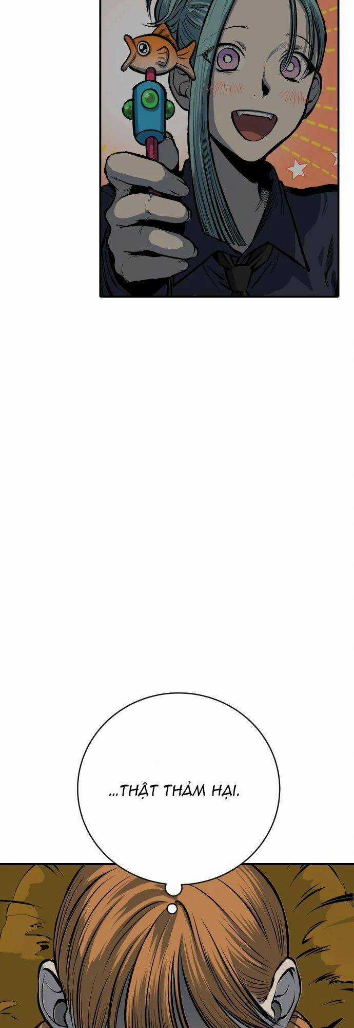 Người Thây Ma - Chapter 19 - Trang 44