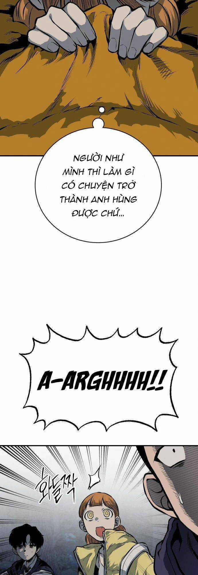 Người Thây Ma - Chapter 19 - Trang 45