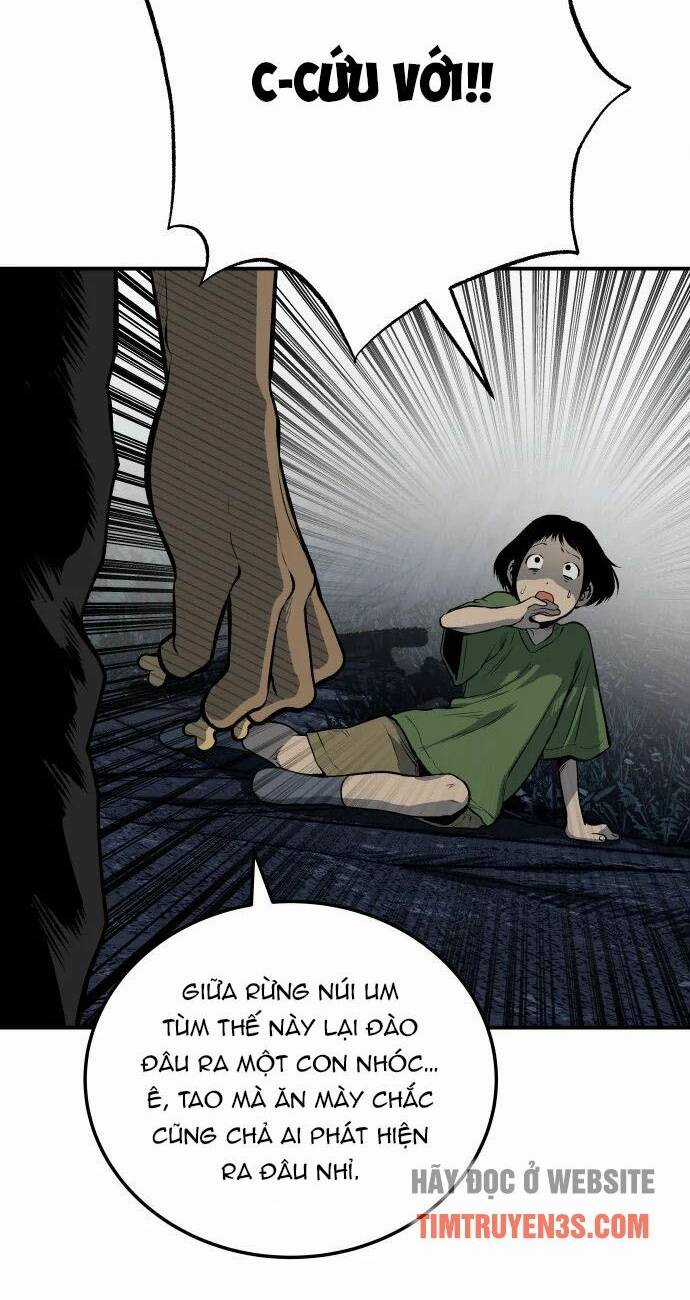 Người Thây Ma - Chapter 19 - Trang 47