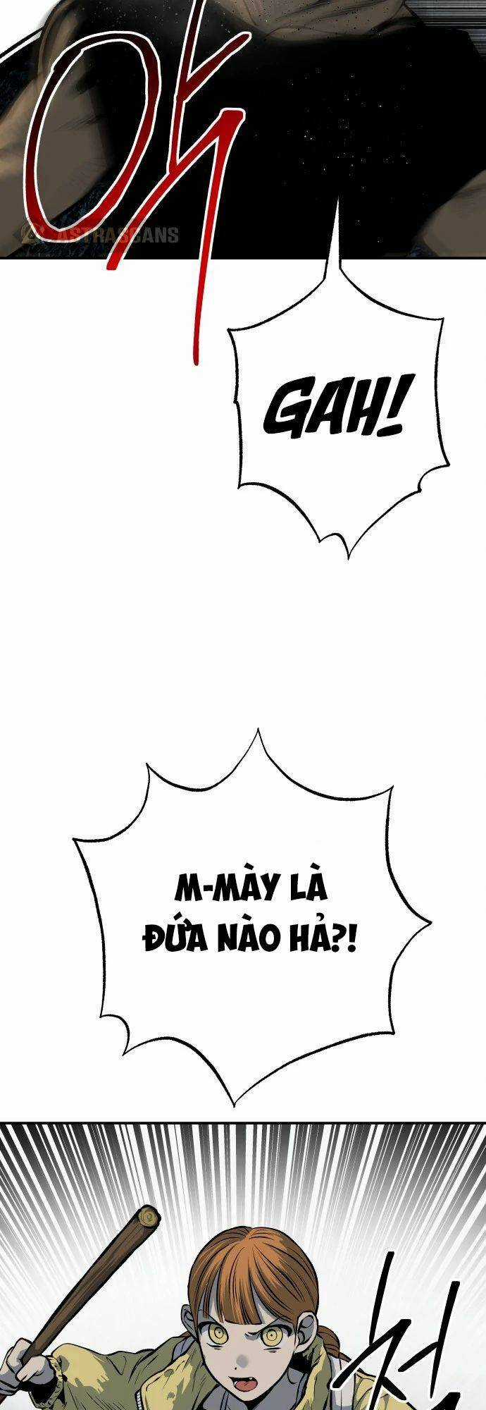 Người Thây Ma - Chapter 19 - Trang 50