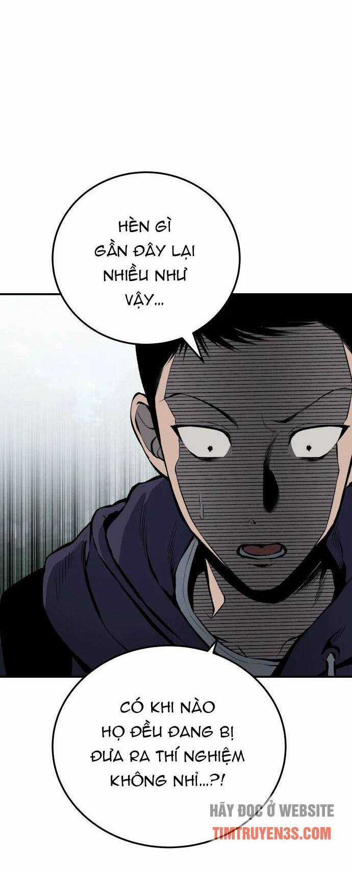 Người Thây Ma - Chapter 19 - Trang 6