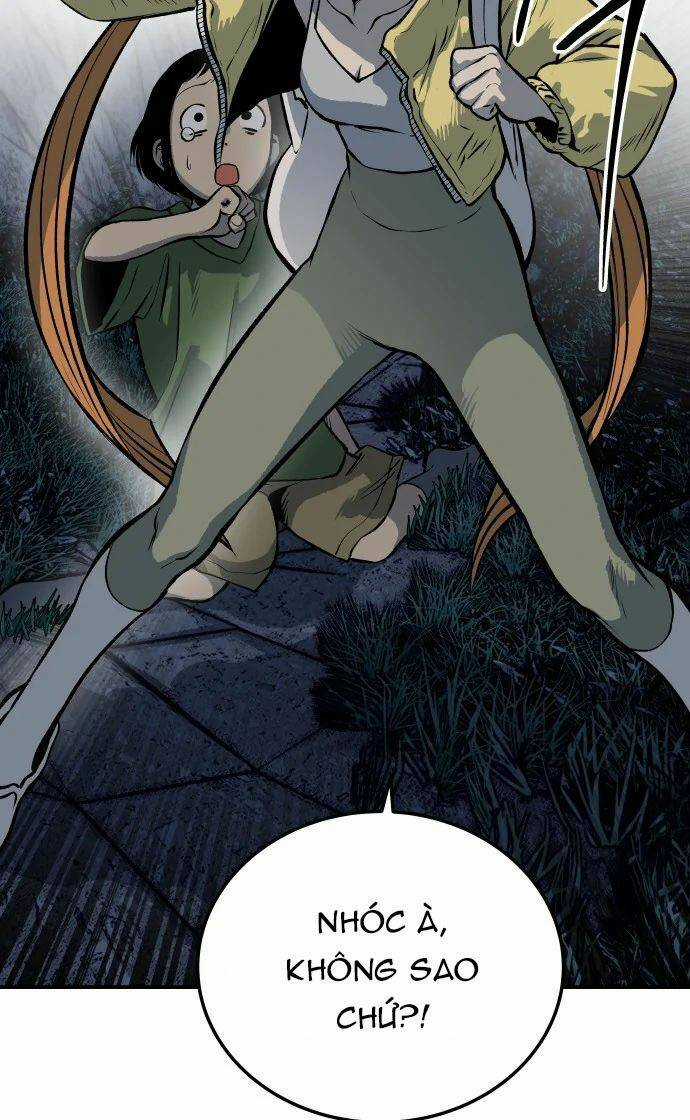 Người Thây Ma - Chapter 19 - Trang 51