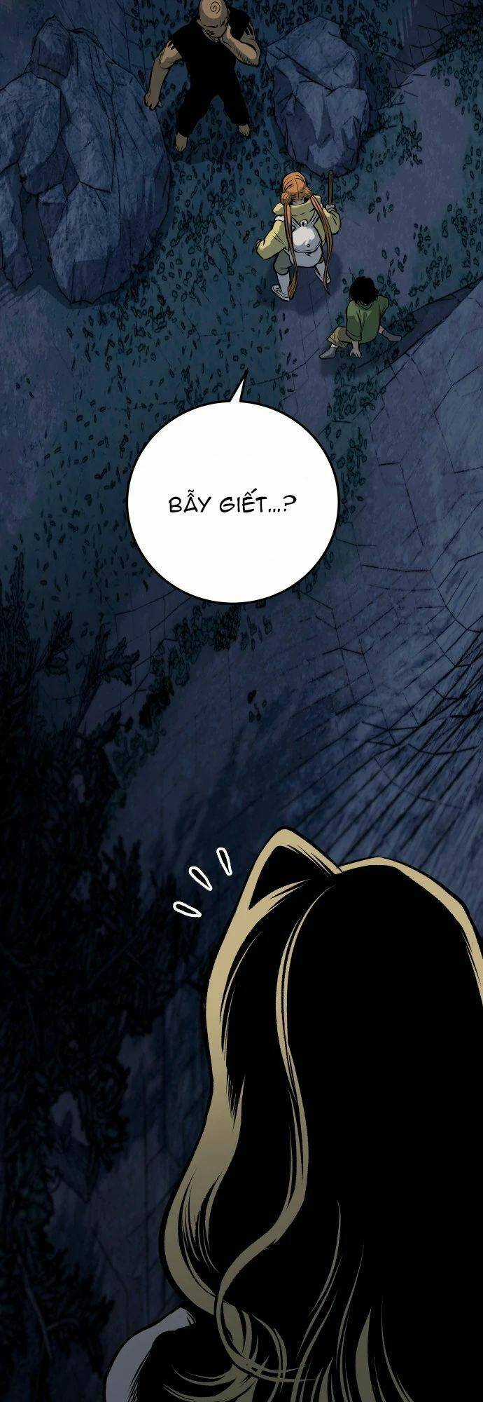 Người Thây Ma - Chapter 19 - Trang 53