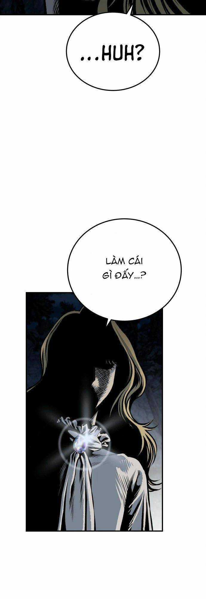 Người Thây Ma - Chapter 19 - Trang 54