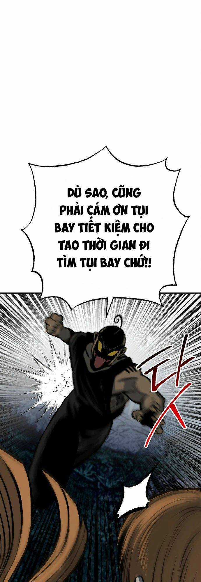 Người Thây Ma - Chapter 19 - Trang 55