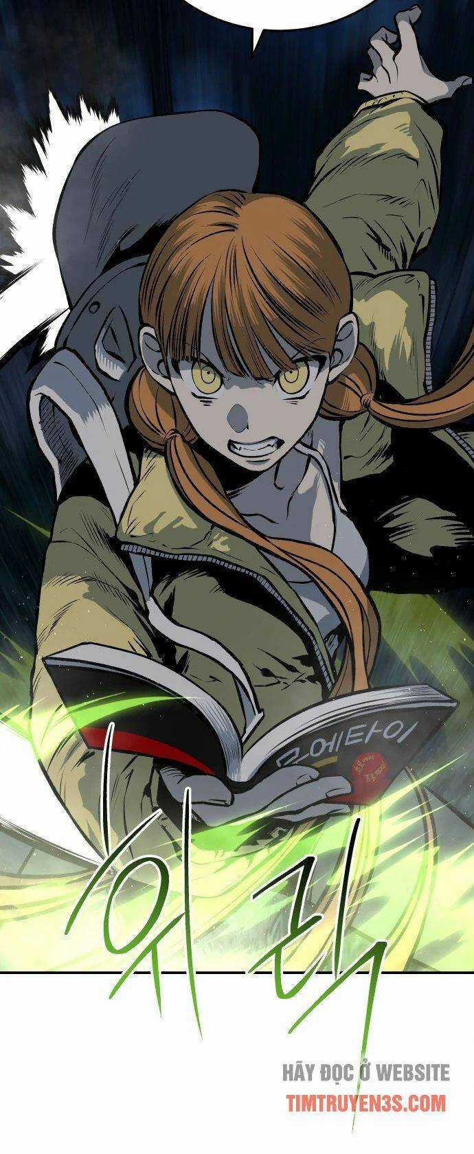 Người Thây Ma - Chapter 19 - Trang 57