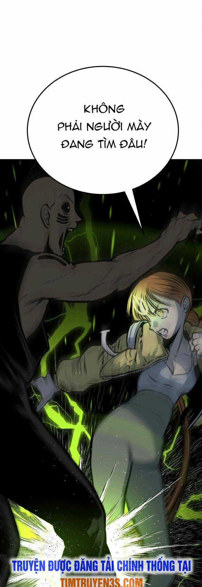 Người Thây Ma - Chapter 19 - Trang 59