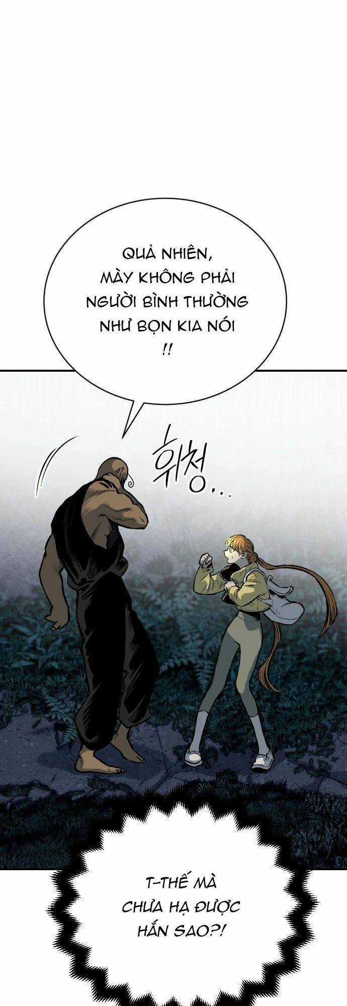 Người Thây Ma - Chapter 19 - Trang 68