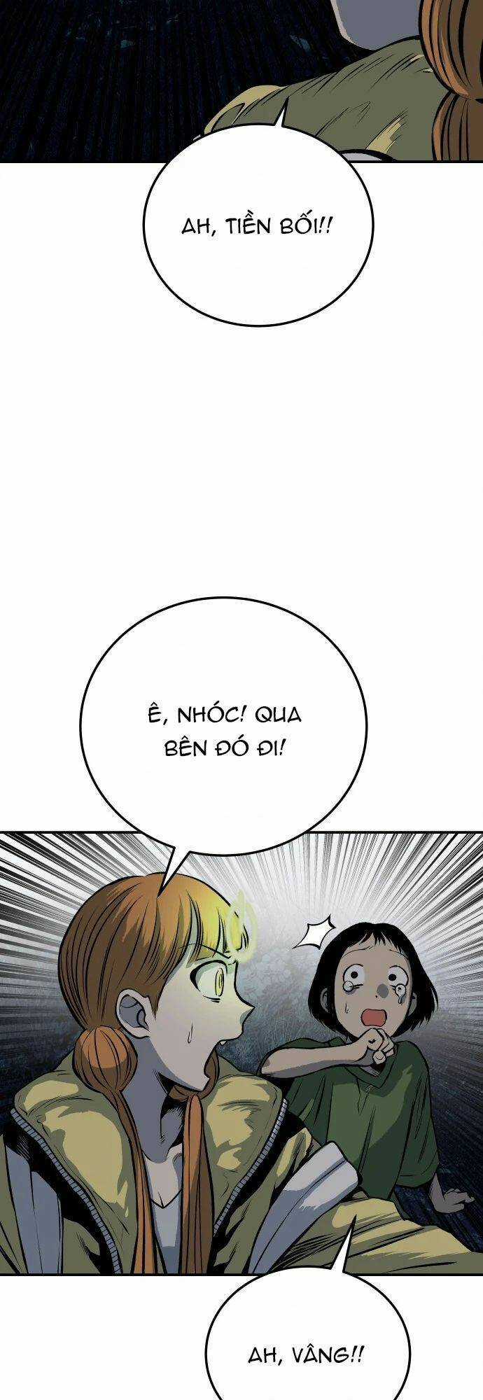 Người Thây Ma - Chapter 19 - Trang 70