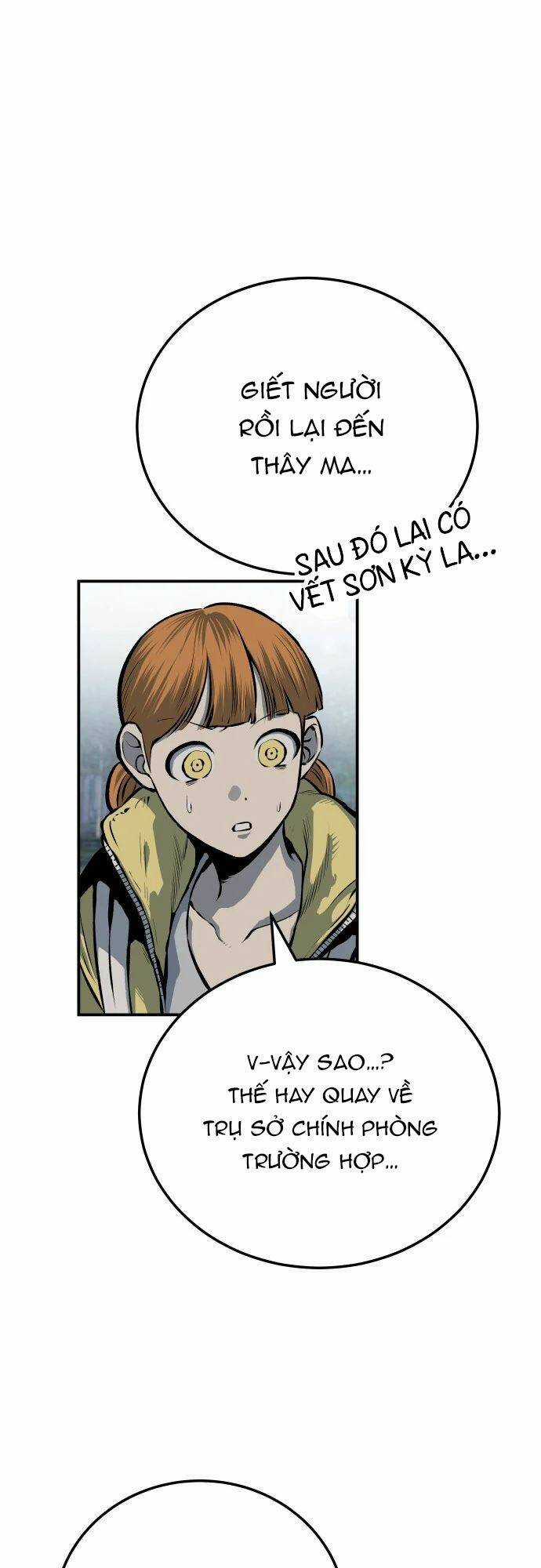 Người Thây Ma - Chapter 19 - Trang 8