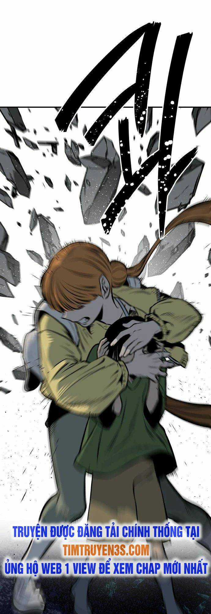 Người Thây Ma - Chapter 19 - Trang 79