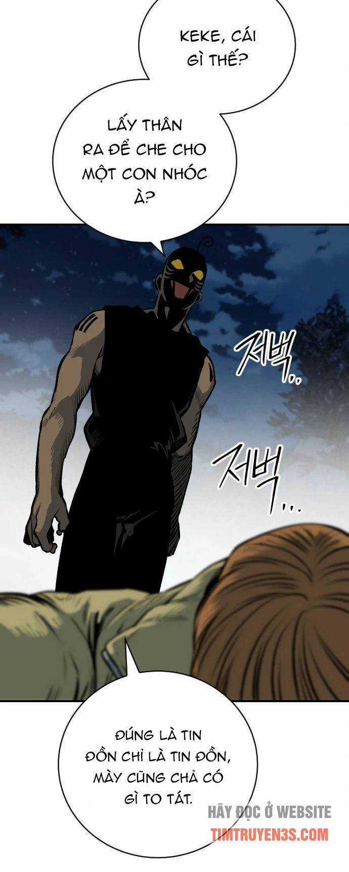 Người Thây Ma - Chapter 19 - Trang 82