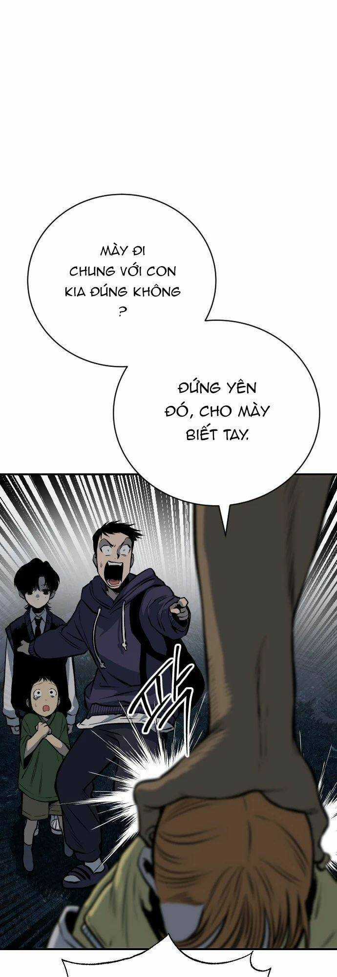 Người Thây Ma - Chapter 19 - Trang 83