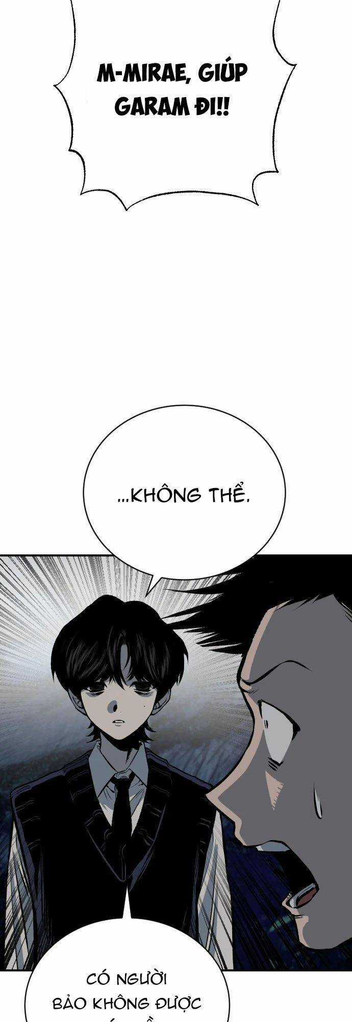 Người Thây Ma - Chapter 19 - Trang 84