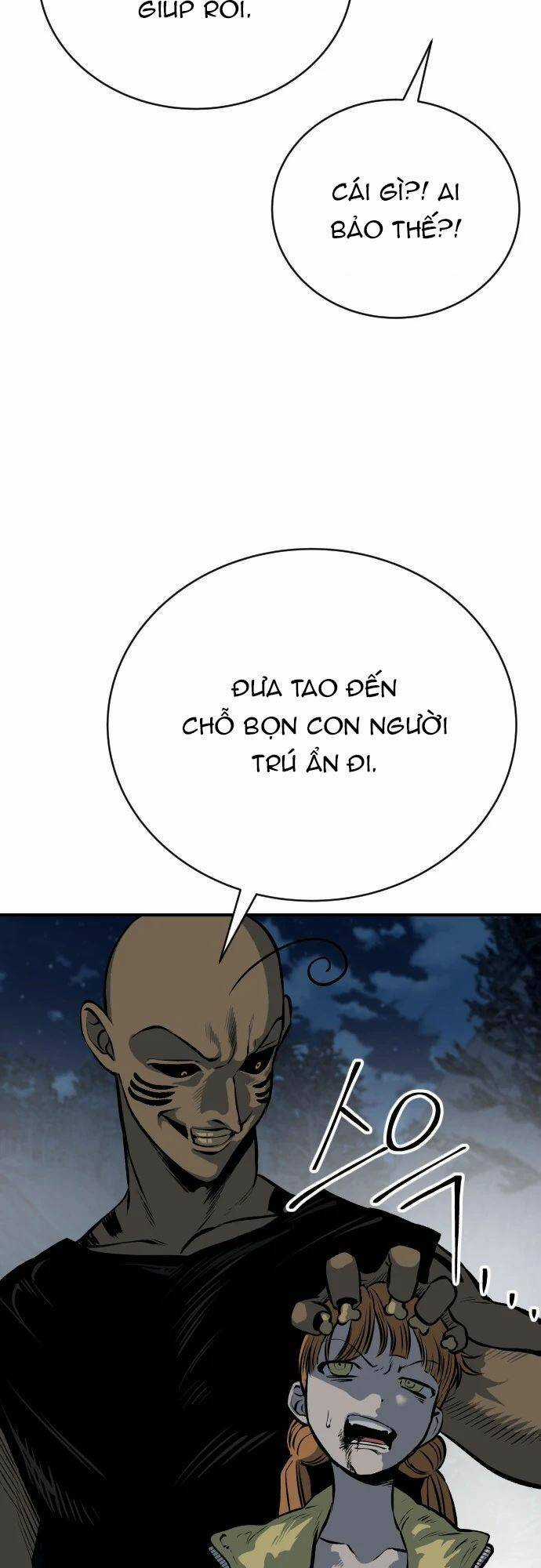 Người Thây Ma - Chapter 19 - Trang 85