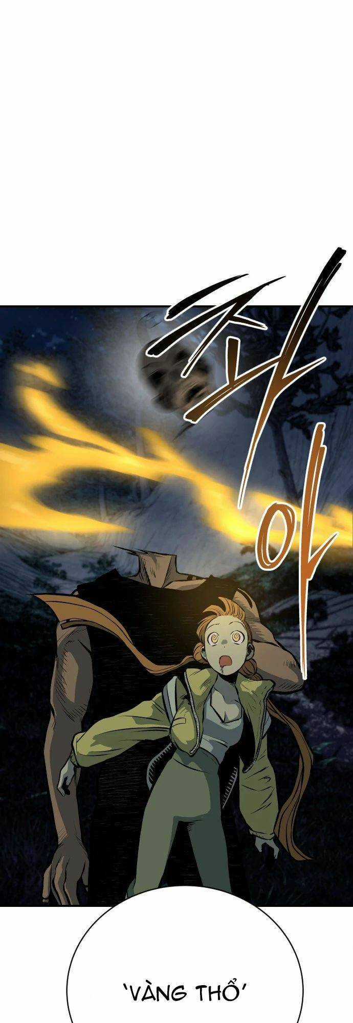 Người Thây Ma - Chapter 19 - Trang 87