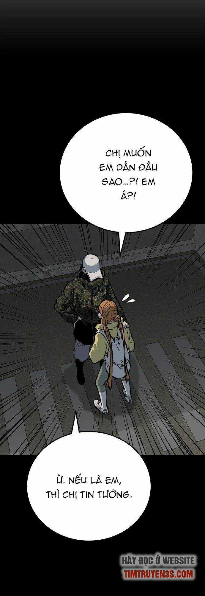 Người Thây Ma - Chapter 19 - Trang 10
